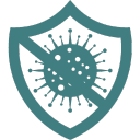 Virus Png icon