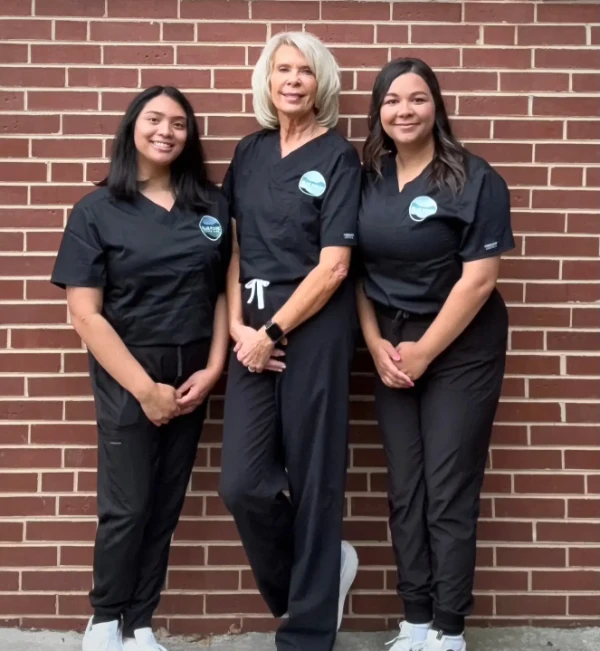 Blue Ridge Wound Care Team